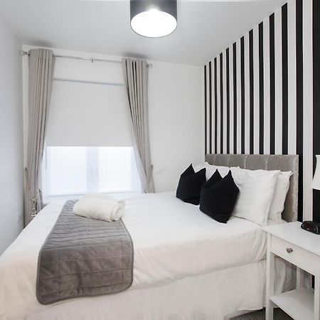 The Abbots Chambers Appartement York Buitenkant foto