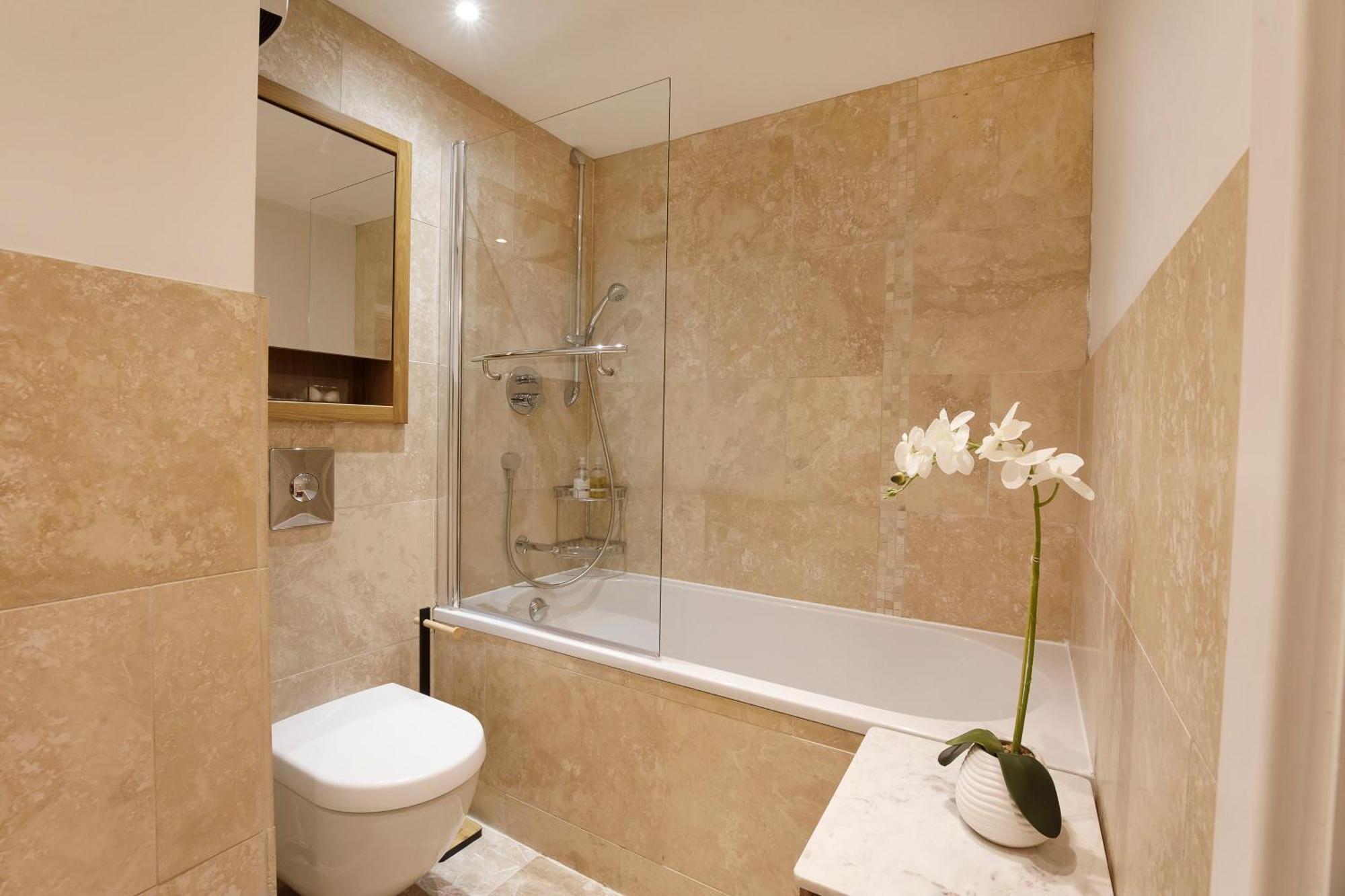 The Abbots Chambers Appartement York Buitenkant foto