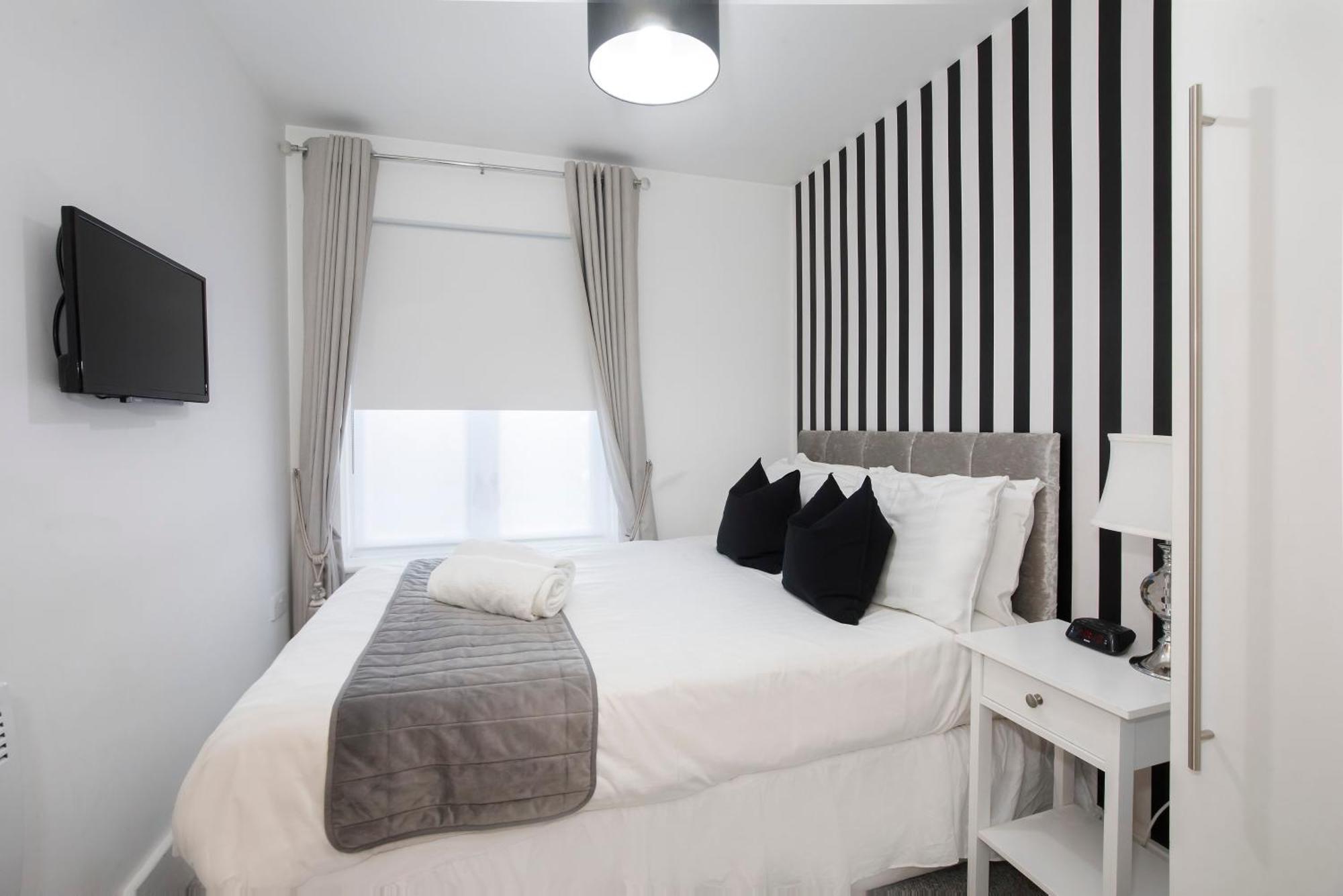 The Abbots Chambers Appartement York Buitenkant foto