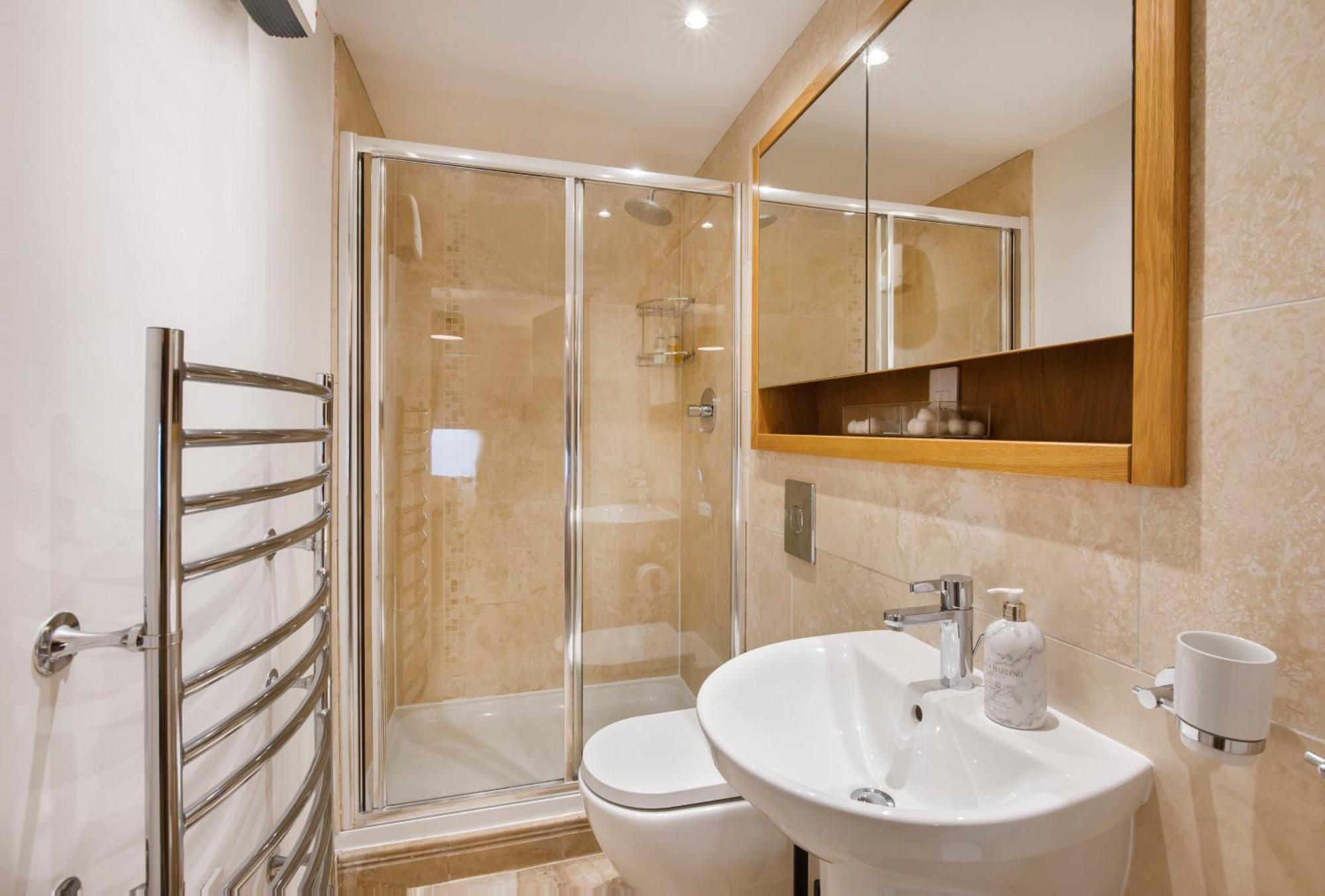 The Abbots Chambers Appartement York Buitenkant foto