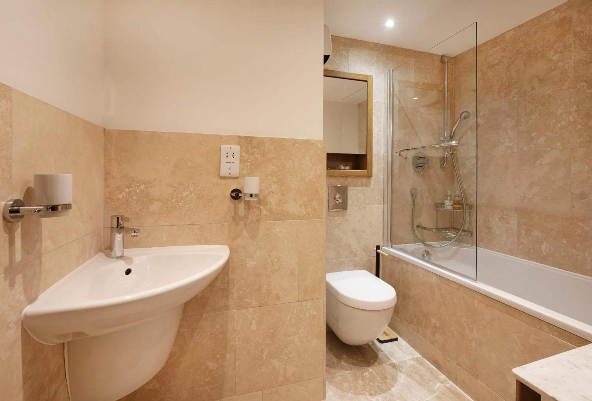The Abbots Chambers Appartement York Buitenkant foto